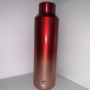 Starbucks water bottle